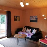Lägenhet Heidis Linden (Miesbach)