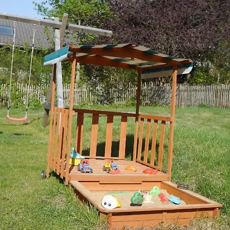 Appartement Heidis *