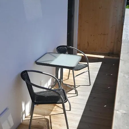 Apartment Heidis
