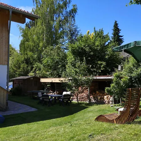Apartment Heidis