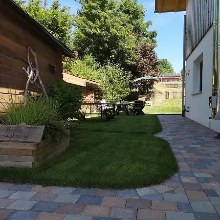 Heidis Apartamento
