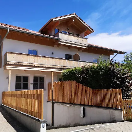 Heidis Apartamento