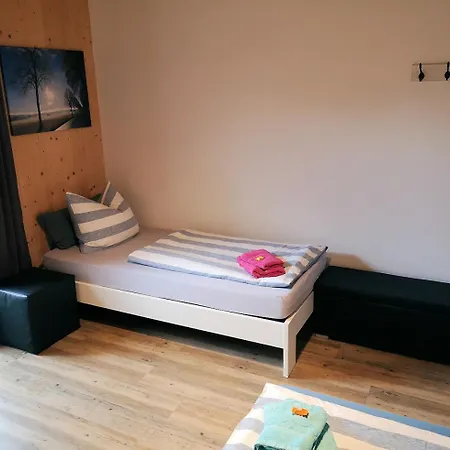 Heidis Apartment