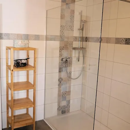Appartement Heidis Linden (Miesbach)