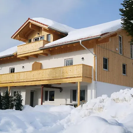 Appartement Heidis